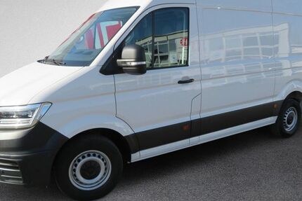 VW Crafter 84.440 km 37.960 &euro; Eschwege 37269