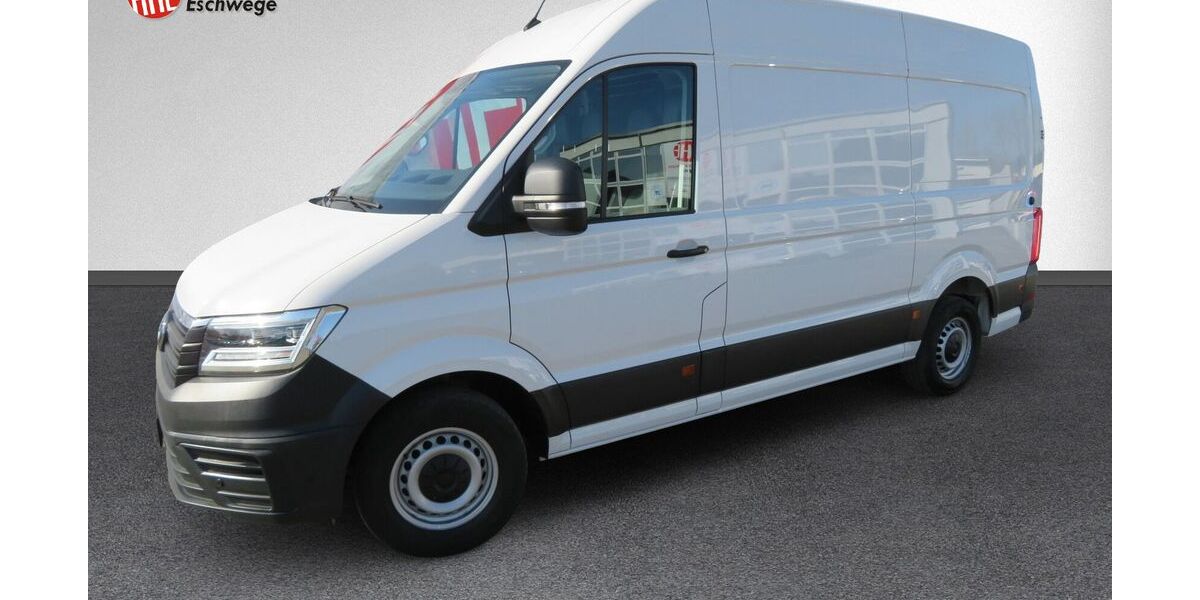 VW Crafter 84.440 km 37.960 &euro; Eschwege 37269