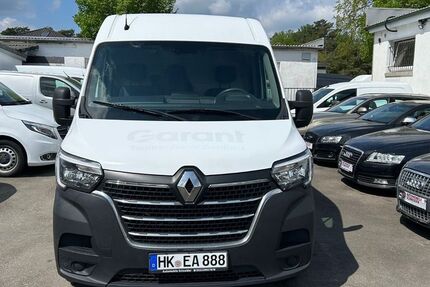 Renault Master 192.000 km 11.999 &euro; Munster 29633