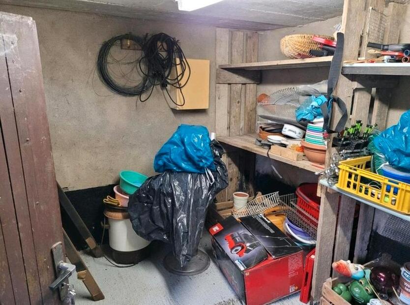 Bungalow auf Eigentumsland zum VerkaufMiete zimmer