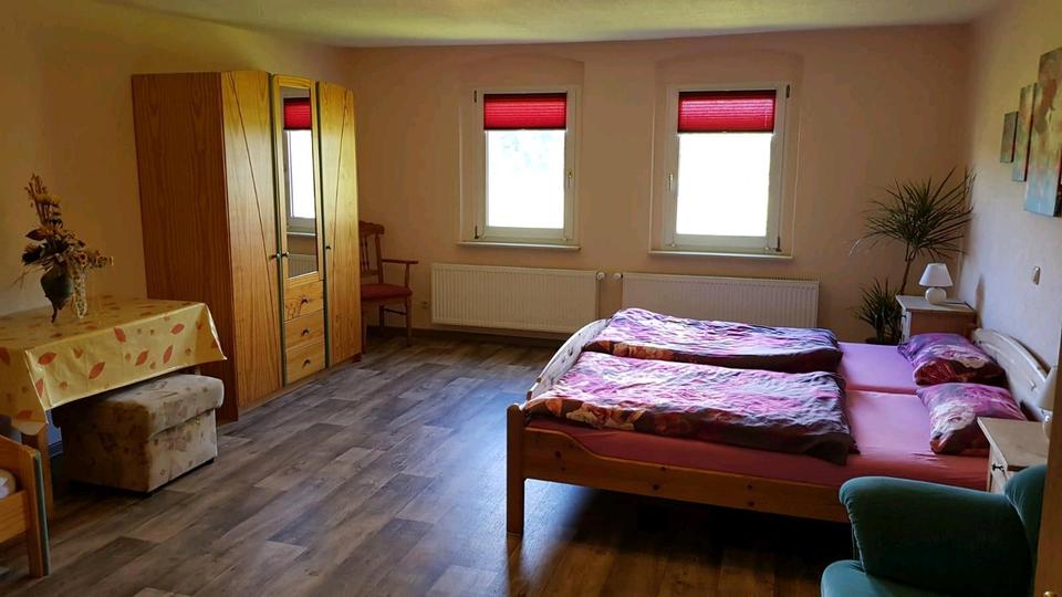 Einfamilienhaus Osterburg (Altmark) - 3 Zimmer, 100 m&sup2;, 800&euro; | Angebot:21676694