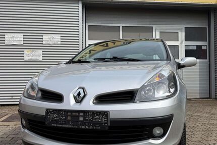 Renault Clio 14.941 km 5.950 € Frechen 50226
