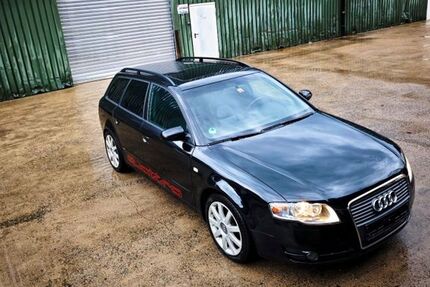 Audi A4 301.000 km 2.500 &euro; Oberstenfeld 71720