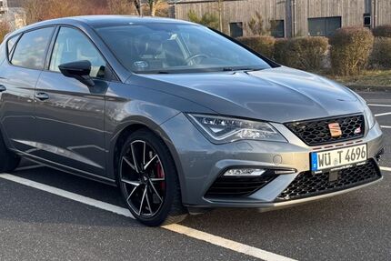 Seat Leon 103.000 km 22.999 &euro; Rimpar 97222