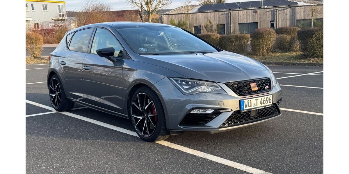Seat Leon 103.000 km 22.999 &euro; Rimpar 97222