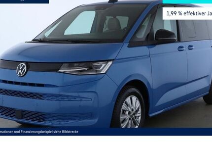VW T7 Multivan 22.948 km 63.890 &euro; Wildau 15745