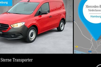 Mercedes-Benz Citan 13.806 km 19.623 &euro; Hamburg 22453