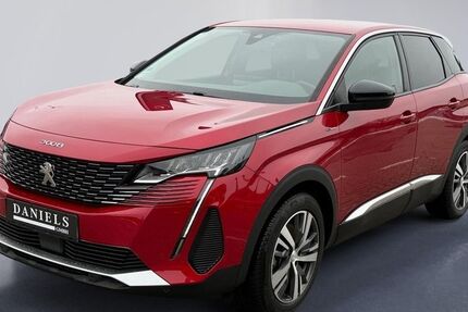 Peugeot 3008 39.936 km 19.990 &euro; Goch 47574