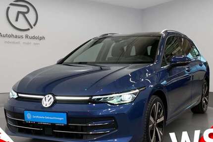 VW Golf Variant 6.539 km 35.949 &euro; Oelsnitz/Erzg. 09376