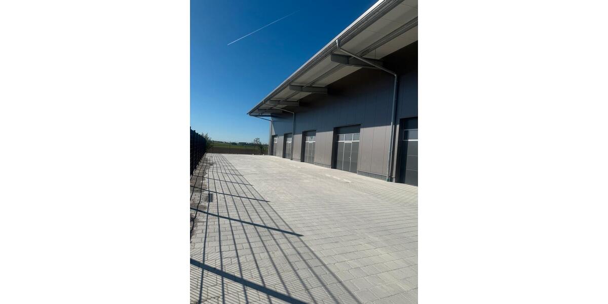 Gewerbeobjekt Großmehring - 889&euro; | Angebot:26393279