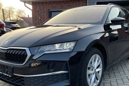 Skoda Octavia 59.478 km 26.900 &euro; Lünne ( Plantlünne ) 48480