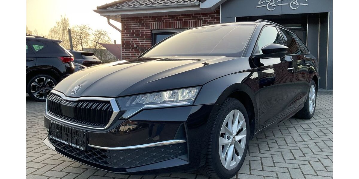 Skoda Octavia 59.478 km 26.900 &euro; Lünne ( Plantlünne ) 48480