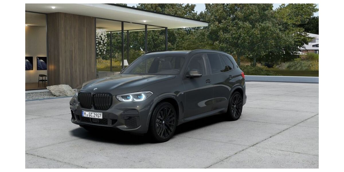 BMW X5 33.700 km 68.900 &euro; Berlin-Siemensstadt 13629
