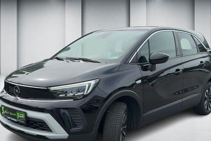 Opel Crossland (X) 14.900 km 14.990 &euro; Leipzig 04179