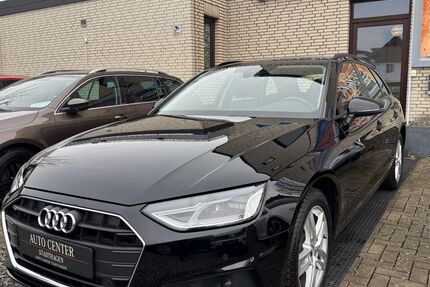 Audi A4 139.000 km 18.990 &euro; Stadthagen 31655
