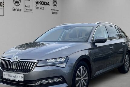 Skoda Superb 94.800 km 22.970 &euro; Tarmstedt 27412