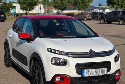 Citroen C3 121.000 km 6.990 &euro; Wangen im Allgäu 88239