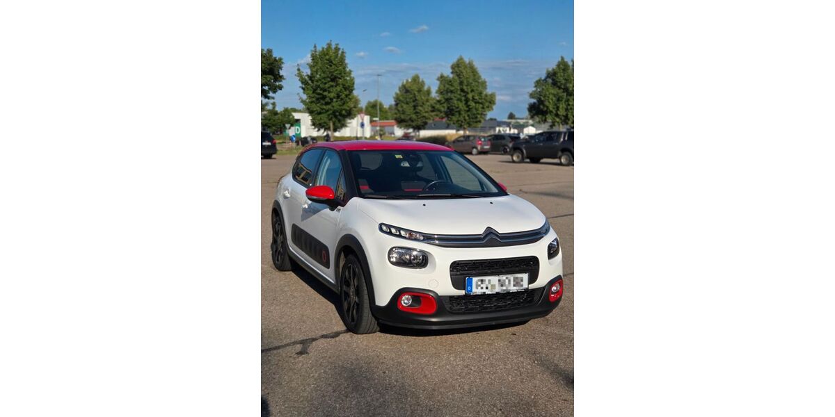 Citroen C3 121.000 km 6.990 &euro; Wangen im Allgäu 88239