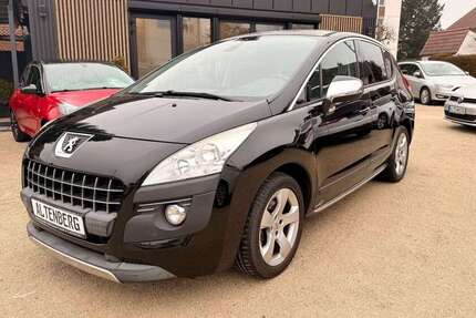 Peugeot 3008 152.000 km 6.999 &euro; Oberasbach 90522
