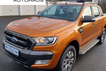 Ford Ranger 108.650 km 26.490 &euro; Wiesau 95676
