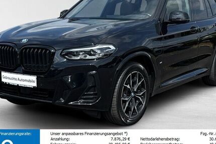 BMW X3 96.980 km 37.480 &euro; Miltenberg 63897