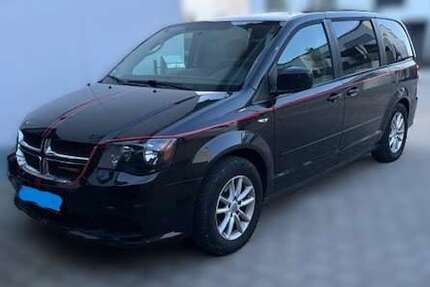 Dodge Grand Caravan 252.800 km 12.600 &euro; Mainburg, St 84048