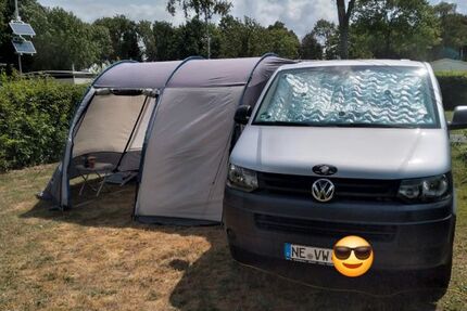 VW T5 Transporter 140.000 km 16.600 &euro; Jüchen 41363