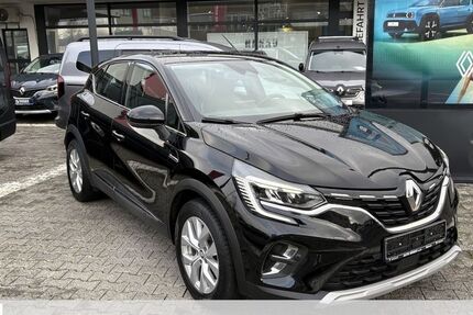 Renault Captur 76.923 km 16.970 &euro; Hanau 63452