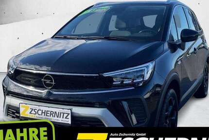 Opel Crossland 7.971 km 17.460 &euro; Ettlingen 76275
