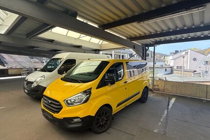 Ford Transit Custom 2.562 km 14.450 &euro; Nassau 56377