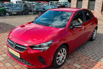 Opel Corsa 71.500 km 10.950 &euro; Versmold 33775