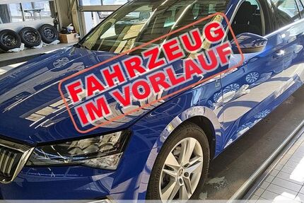 Skoda Superb 90.245 km 18.999 &euro; Chemnitz - Mittelbach 09224