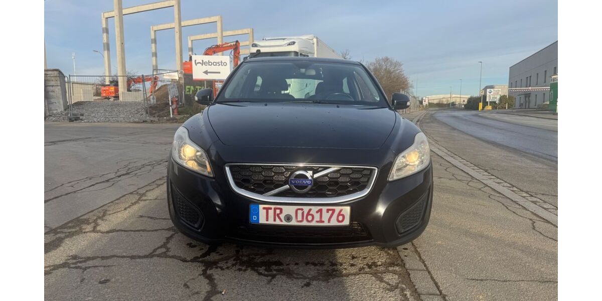 Volvo C30 232.000 km 2.999 &euro; Schweich-Issel 54338