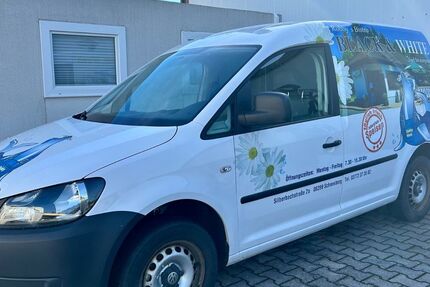 VW Caddy 98.636 km 9.400 &euro; Schneeberg 08289