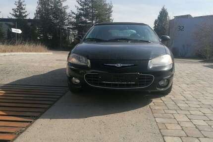Chrysler Sebring 227.620 km 2.300 &euro; Althengstett 75382