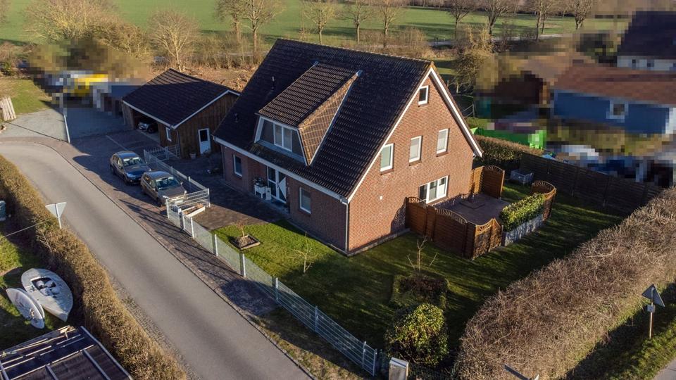 Einfamilienhaus Neukirchen - 6 Zimmer, 161 m&sup2;, 465.000&euro; | Angebot:24400854