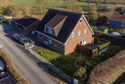 Haus Neukirchen - 6 Zimmer, 161 m&sup2;, 465.000&euro; | Angebot:24400854