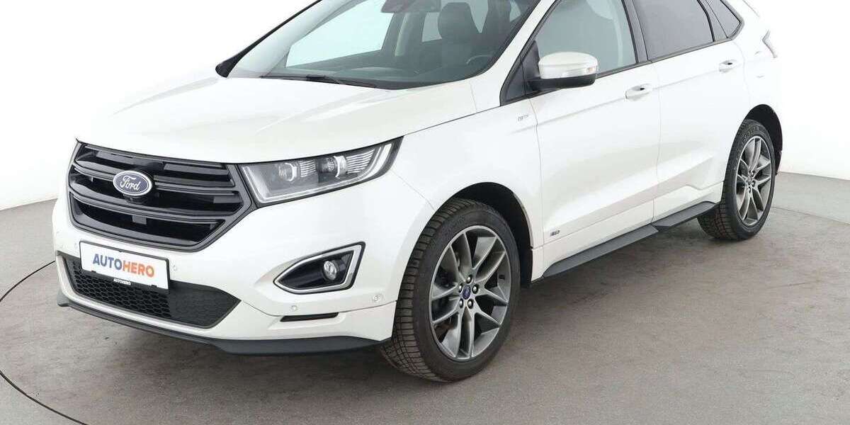 Ford Edge 107.480 km 23.260 &euro; Neufahrn 85375
