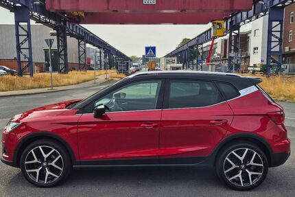 Seat Arona 87.150 km 14.490 &euro; Mülheim 45476