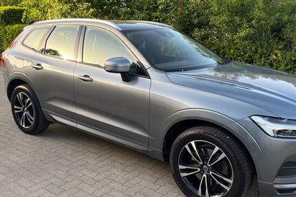Volvo XC60 153.907 km 17.900 &euro; Jesteburg 21266