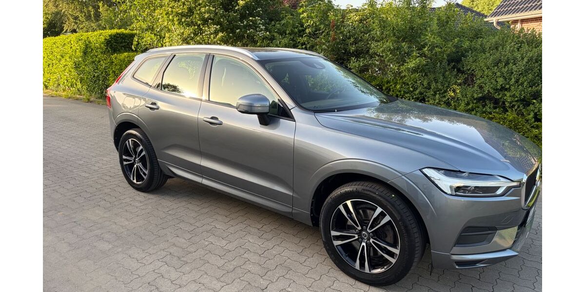 Volvo XC60 153.907 km 17.900 &euro; Jesteburg 21266