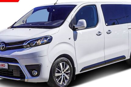 Toyota Proace (Verso) 31.130 km 33.990 &euro; Senftenberg 01968