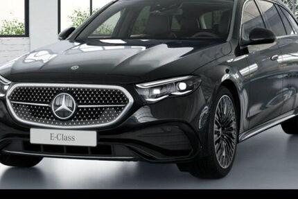 Mercedes-Benz E 300 9.900 km 69.900 &euro; Nürnberg 90402