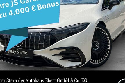 Mercedes-Benz EQS 25.322 km 87.880 € Bensheim 64625