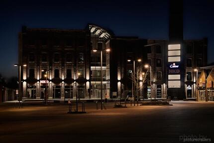 Gewerbeobjekt Schüttorf - 1.053&euro; | Angebot:25206864