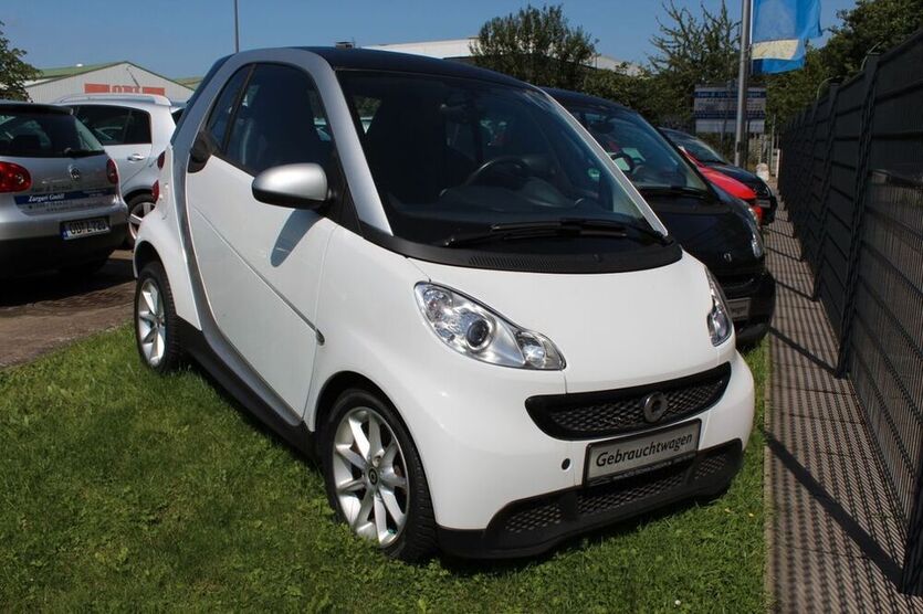ForTwo
