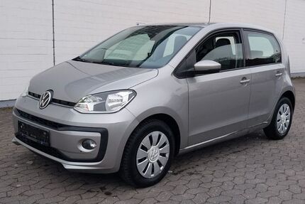 VW up! 120.000 km 6.499 &euro; Kelkheim ( Taunus ) 65779