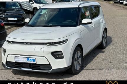 Kia Soul 6.000 km 26.480 &euro; Rothenburg o.d.Tauber 91541
