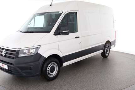 VW Crafter 14.132 km 27.880 € Berlin 12103