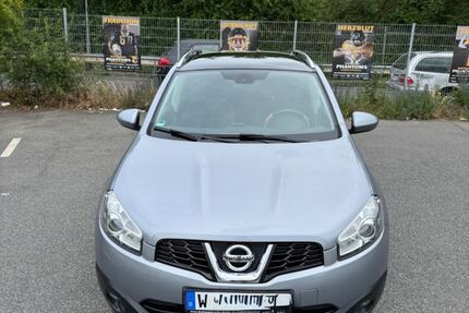 Nissan Qashqai 135.000 km 7.900 &euro; Wiesbaden 65197